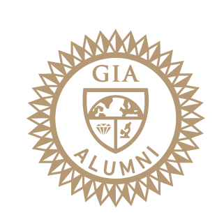 GIA Alumni — Alexander Huerta